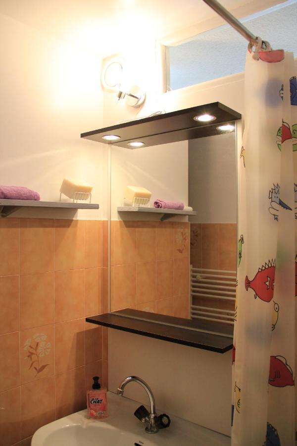 Moudang 11 Apartment Сен-Лари-Сулан Екстериор снимка