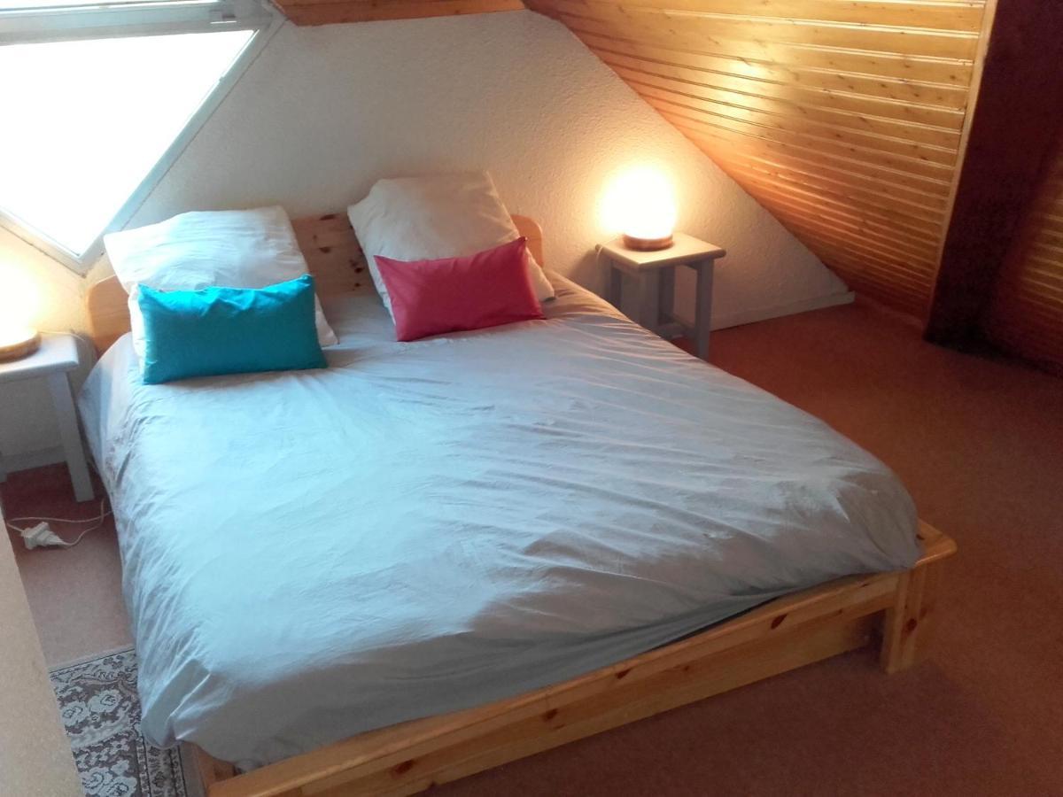 Moudang 11 Apartment Сен-Лари-Сулан Екстериор снимка