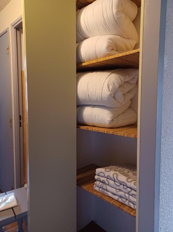 Moudang 11 Apartment Сен-Лари-Сулан Екстериор снимка